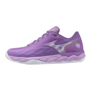 Women's Mizuno Tennis Shoes In 2024