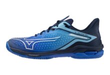 Men's Mizuno Tennis Shoes 2024