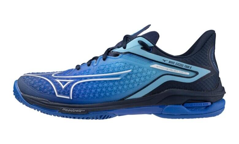 Men's Mizuno Tennis Shoes 2024