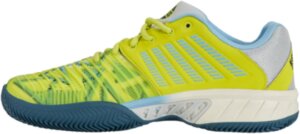 Men's K-Swiss Tennis Shoes 2024