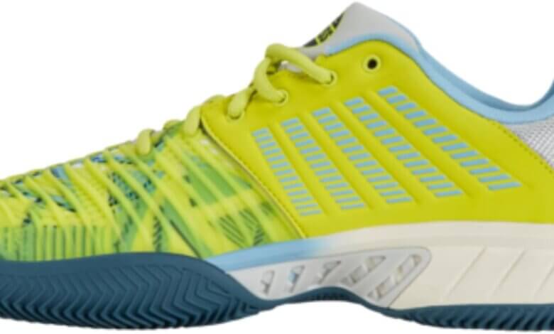 Men's K-Swiss Tennis Shoes 2024