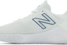 Women's New Balance Tennis Shoes October 2024