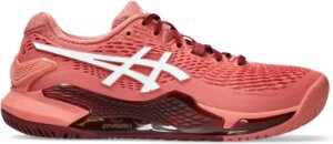 Women's Asics Tennis Shoes 2024