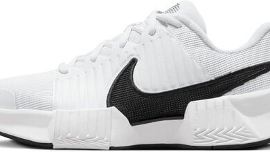 Women's Nike Tennis Shoes For 2024