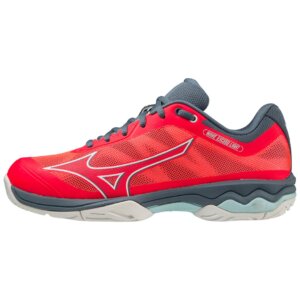 Women's Mizuno Tennis Shoes In 2024