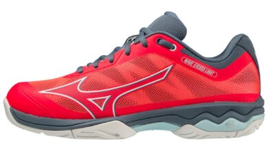 Women's Mizuno Tennis Shoes In 2024