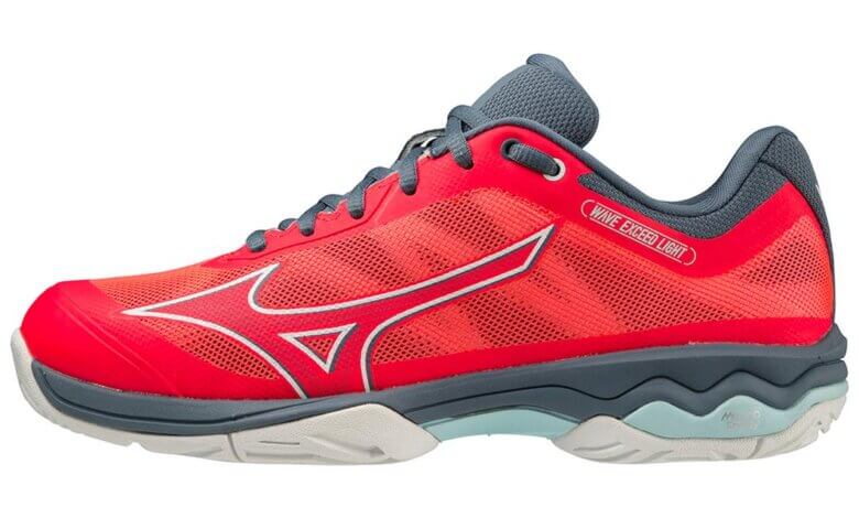 Women's Mizuno Tennis Shoes