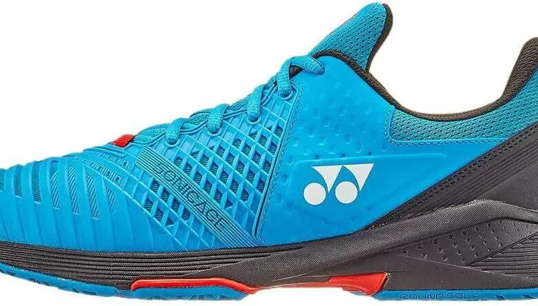 Yonex Power Cushion SONICAGE 3