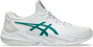 Asics Men's Tennis Shoes 2024