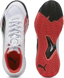 Puma Nova Elite Court Shoes