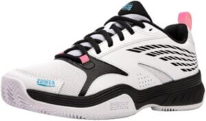 Men's K-Swiss Tennis Shoes 2024