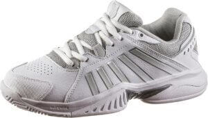 Women's K-Swiss Tennis Shoes 2024