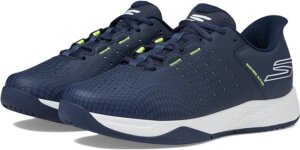 Men's Skechers Tennis Shoes October 2024