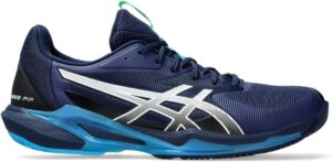 Asics Men's Tennis Shoes 2024