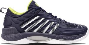 Men's K-Swiss Tennis Shoes 2024