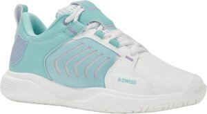 Women's K-Swiss Tennis Shoes 2024