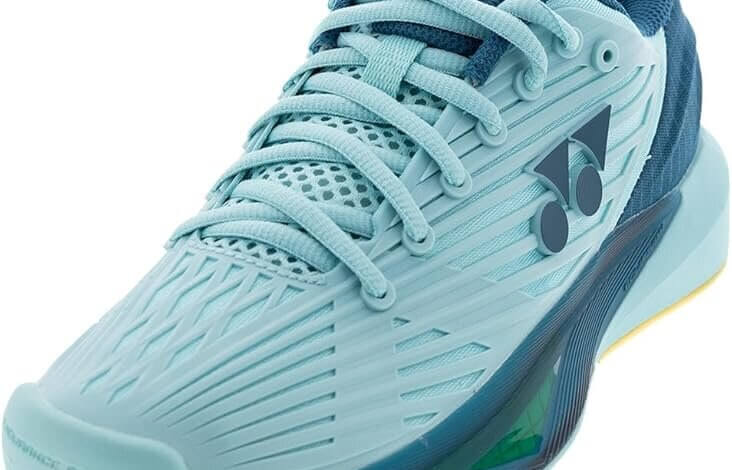 Yonex Power Cushion Eclipsion 5