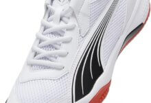 Puma Nova Elite Court Shoes