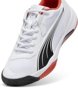 Puma Nova Elite Court Shoes