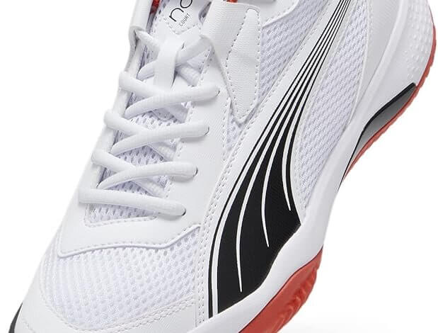 Puma Nova Elite Court Shoes