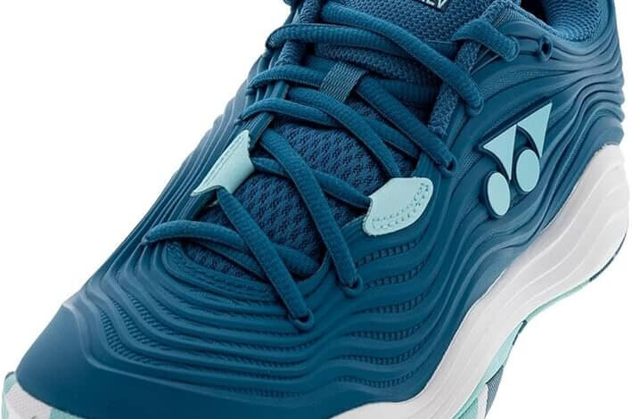 Yonex Power Cushion FUSIONREV 5