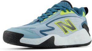 Women's New Balance Tennis Shoes October 2024