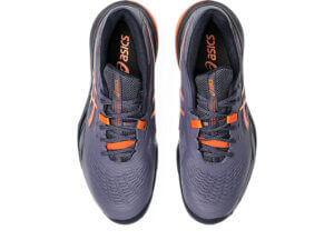 Asics Gel Resolution X