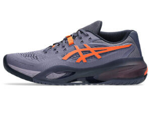 Asics Gel Resolution X