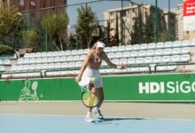 What Is a Let in Tennis