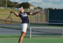 Exercises to Increase Serve Speed