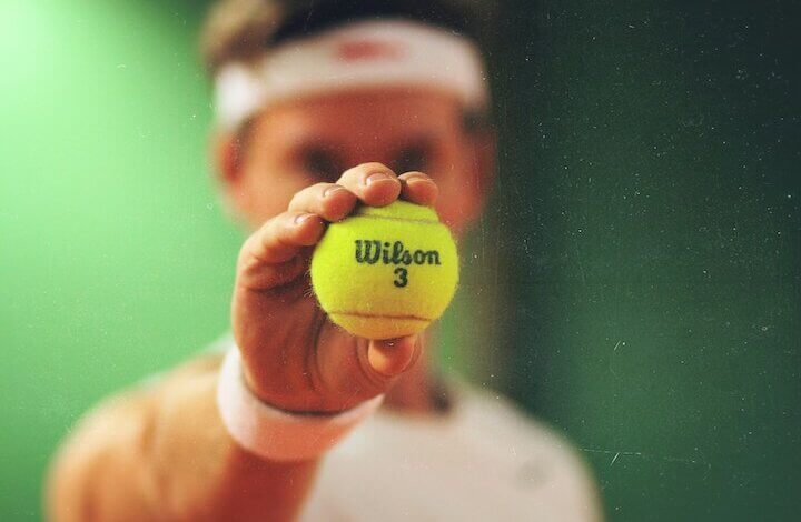 What’s Inside a Tennis Ball