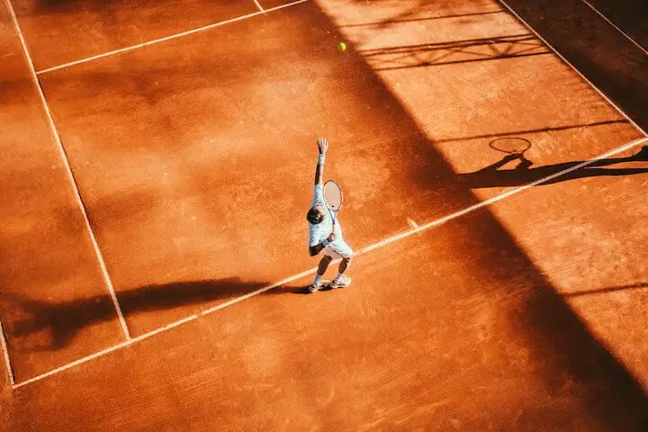 How to Volley Like a Pro