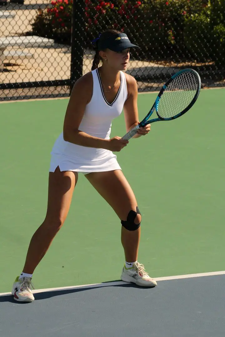 How to Fix Tennis Elbow With Technique
