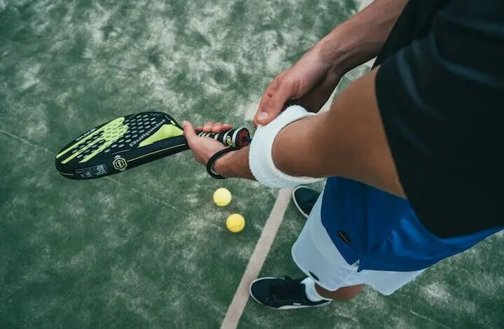 How to Fix Tennis Elbow With Technique