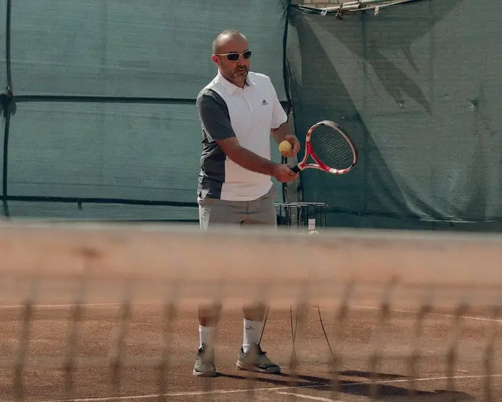 What Is a Let in Tennis