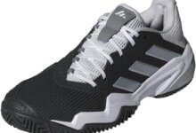 adidas Barricade 13
