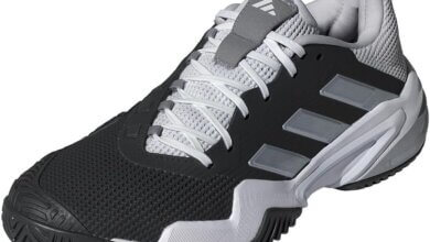 adidas Barricade 13