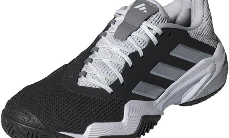 adidas Barricade 13