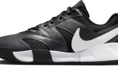 NikeCourt Lite 4