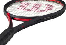 Wilson Clash 100 V3