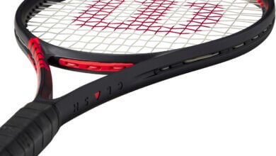 Wilson Clash 100 V3