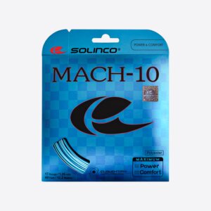 Solinco Mach 10