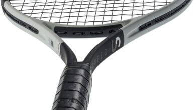 Head Speed MP 2024