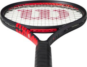 Wilson Clash 100 V3