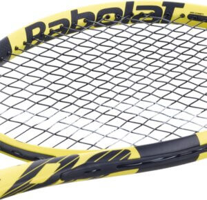Carlos Alcaraz Strings