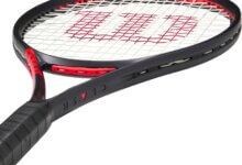 Wilson Clash 100L