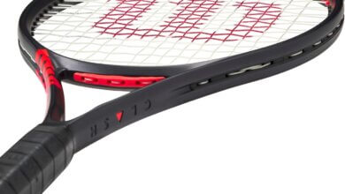 Wilson Clash 100L