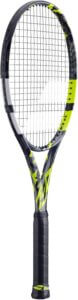 Carlos Alcaraz tennis racket