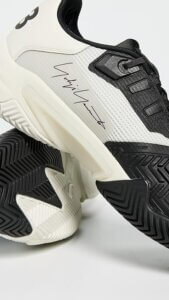 Y-3 Tennis Shoes