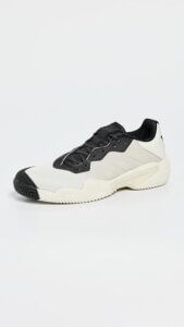 Y-3 Tennis Shoes